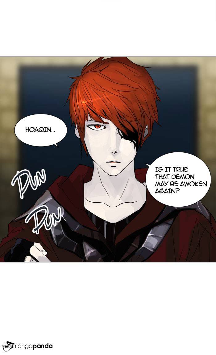 Tower of God, Chapter 240 image 43